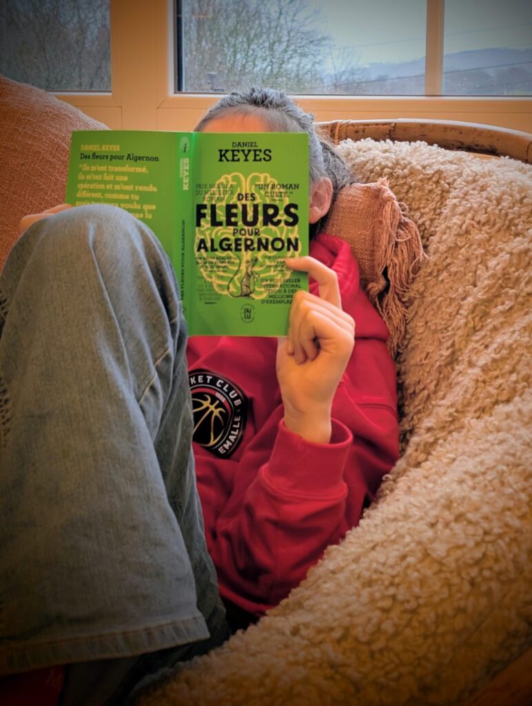 Chacun lit à sa manière