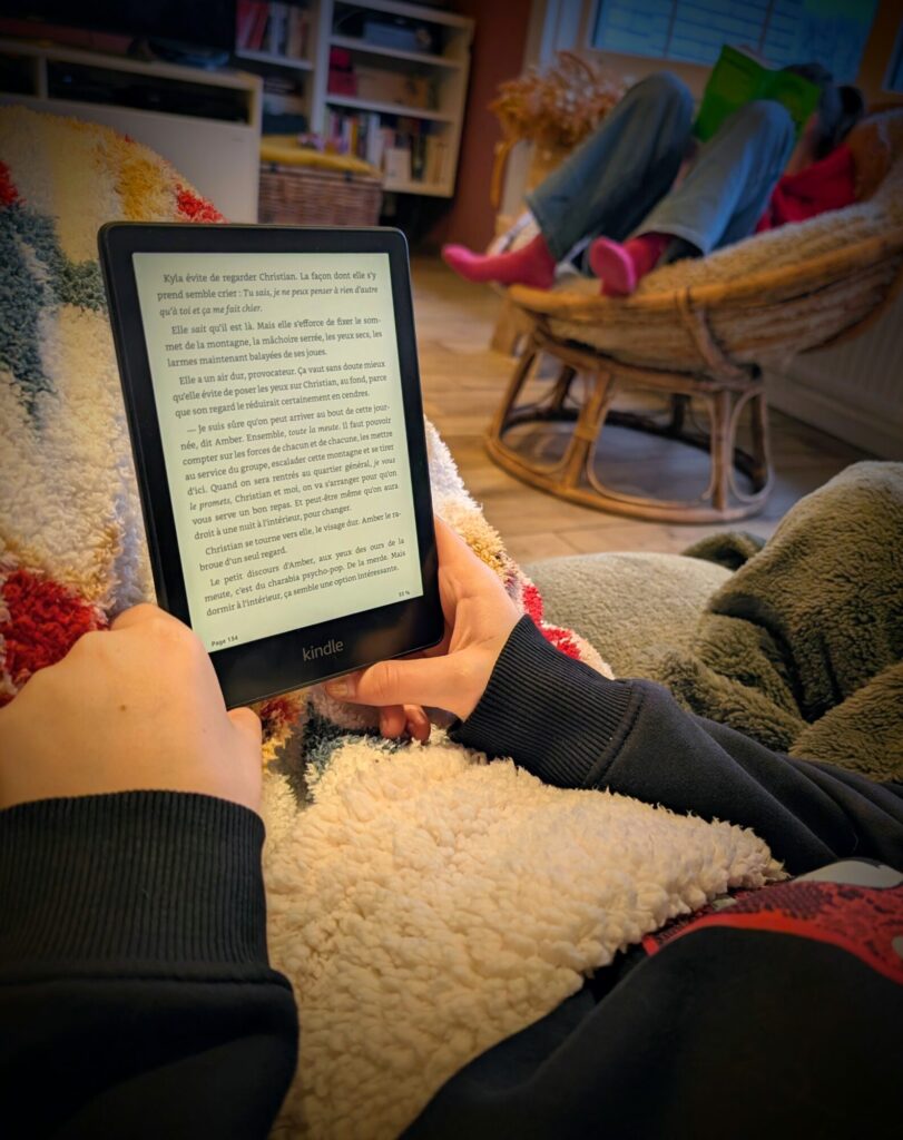 Chacun lit à sa manièrere