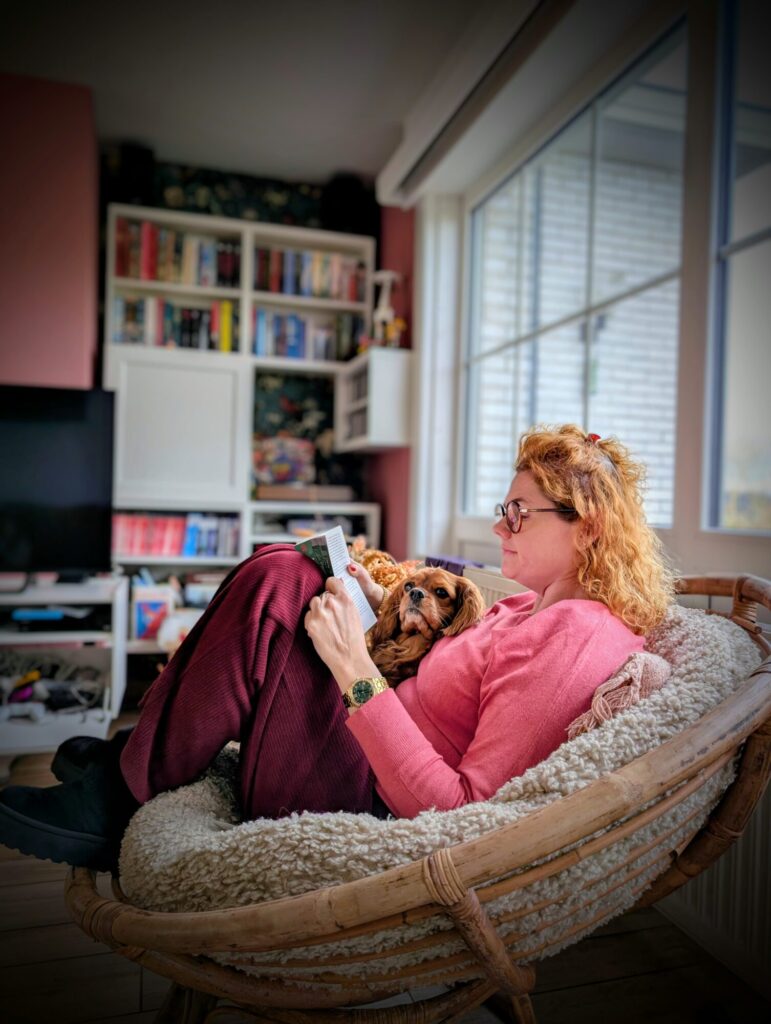 Chacun lit à sa manière