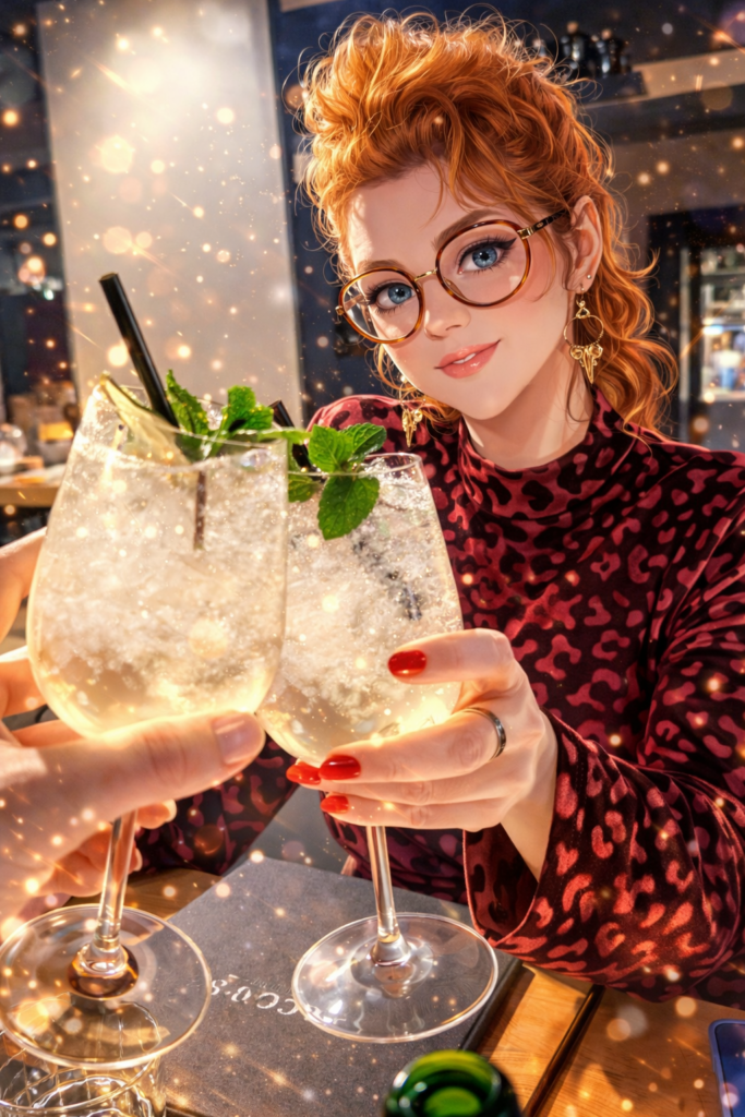 Ma Snorkys en mode IA