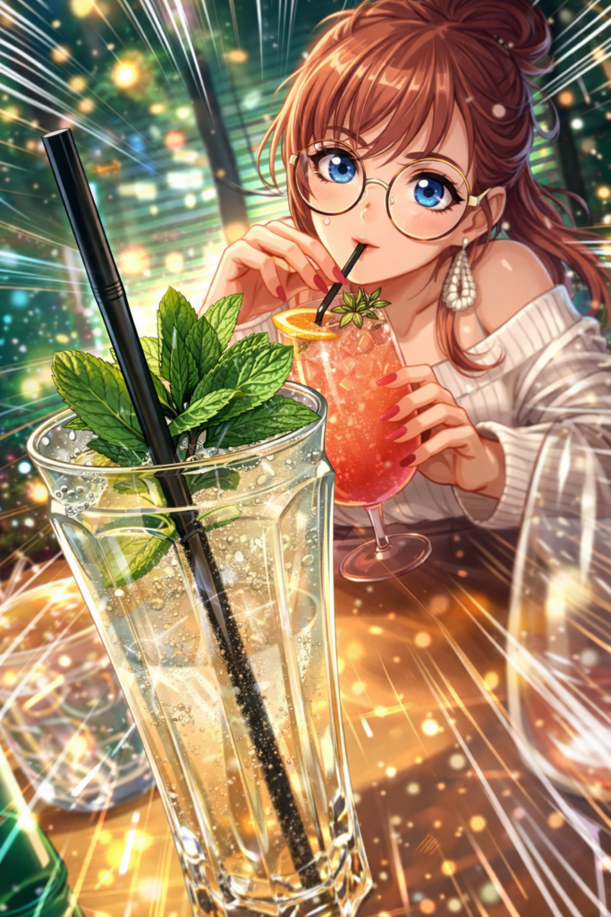 Ma Snorkys en mode IA