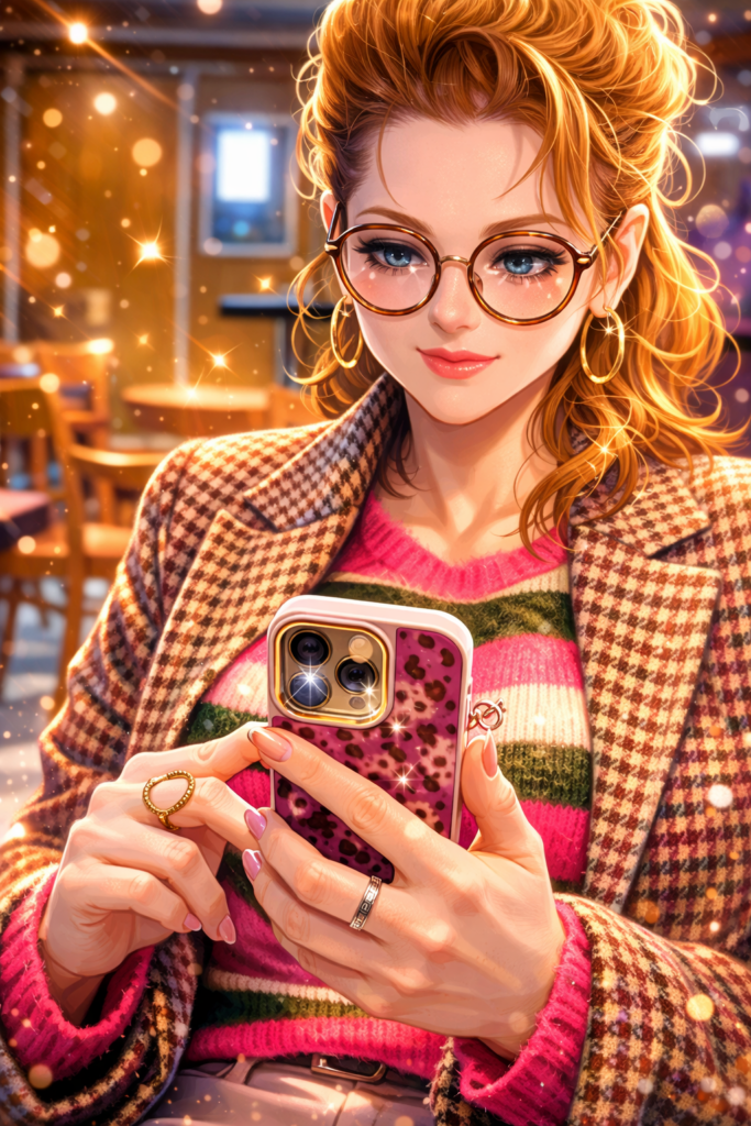 Ma Snorkys en mode IA