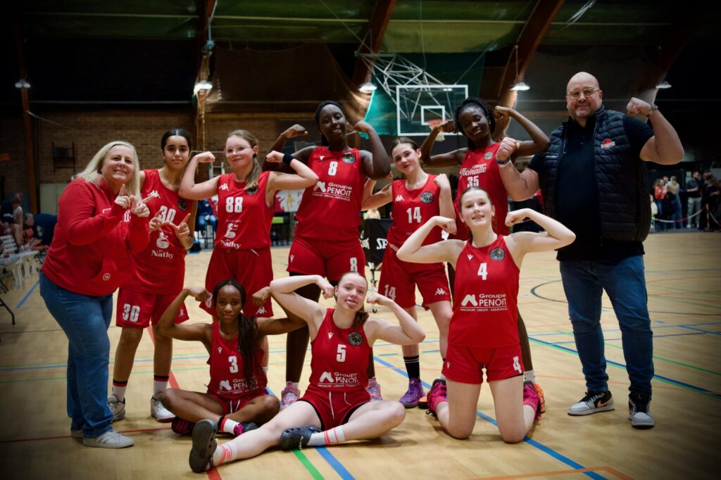 07022026 u16 coupe flemallevscomblain ©Pierre Martin