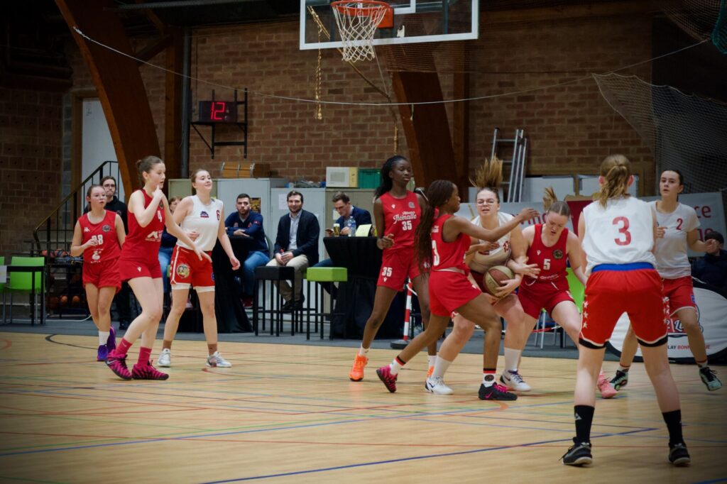 07022026 u16 coupe flemallevscomblain ©Pierre Martin