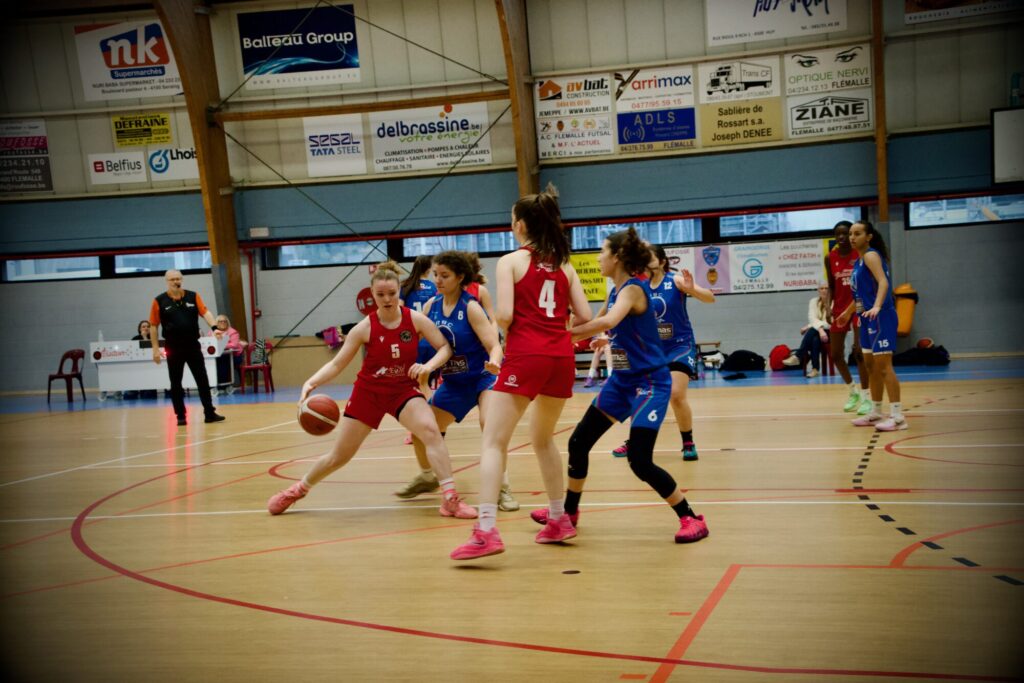 20251213 u16coupe flemallevsspa - Lysa © Pierre Martin