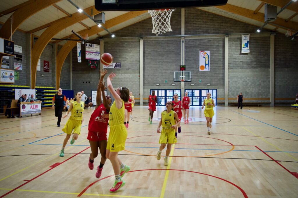 27092025 u16 coupe hervevsflemalle - M'Baila © Pierre Martin