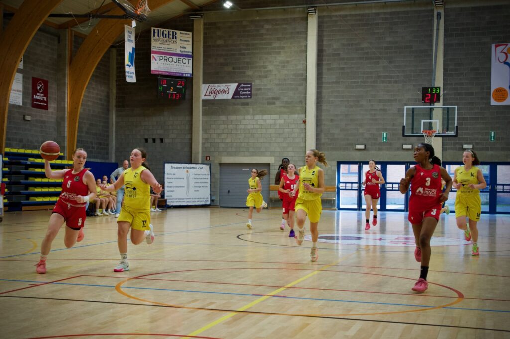 27092025 u16 coupe hervevsflemalle © Pierre Martin
