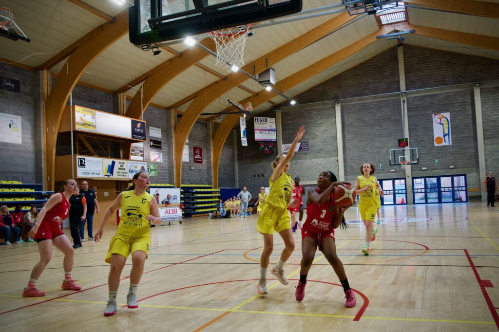 27092025 u16 coupe hervevsflemalle - M'Baila © Pierre Martin