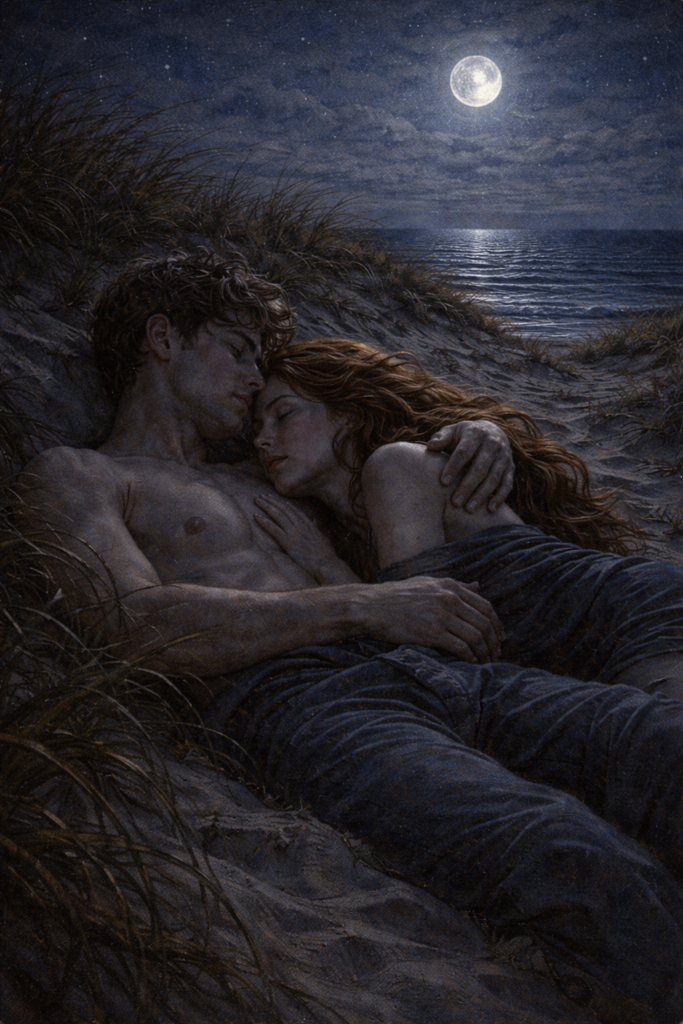 illustration préparatoire - clip Paris en Bouteille - Cyborg Jeff - généra par ChatGPT - Février 2026