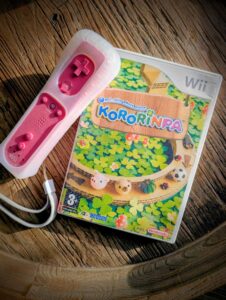 La Wii, c&rsquo;est rétro !