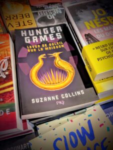 Pas encore le Hunger Games de trop !