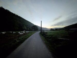 On arrive au bout d&rsquo;avril