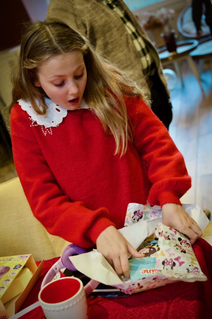 Les 10 ans de Rose, ©LMDC 2025