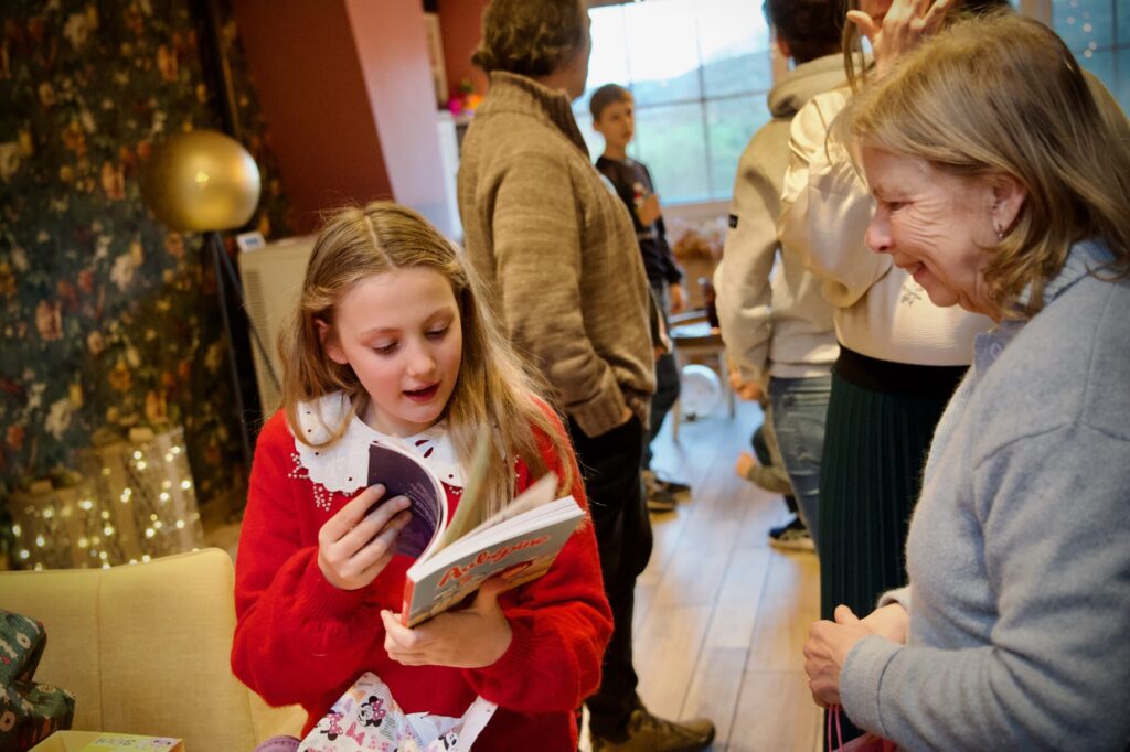 Les 10 ans de Rose, ©LMDC 2025