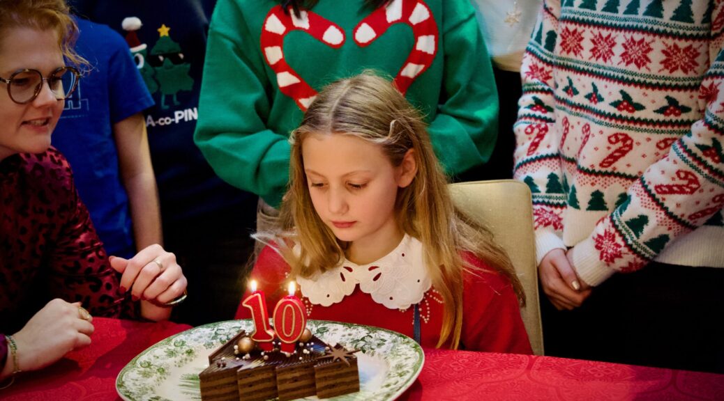 Les 10 ans de Rose, ©LMDC 2025