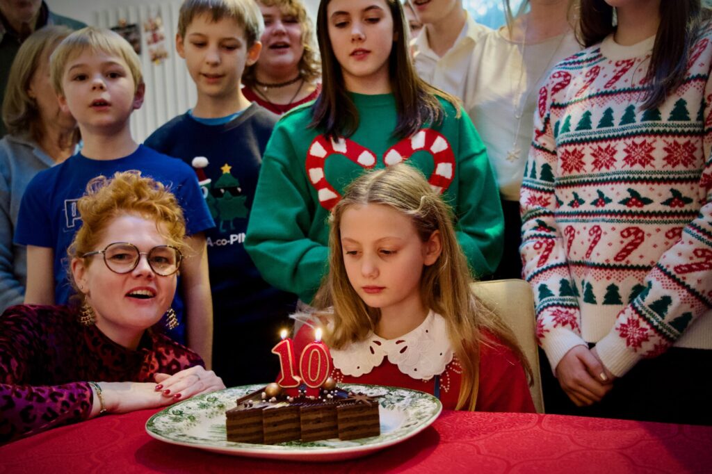 Les 10 ans de Rose, ©LMDC 2025