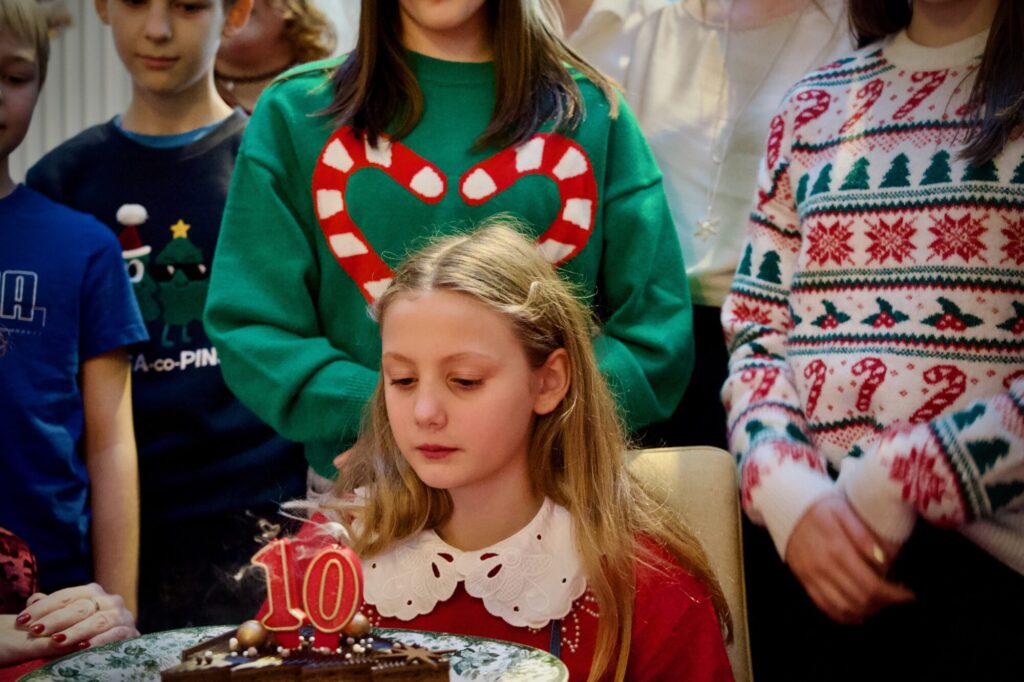 Les 10 ans de Rose, ©LMDC 2025