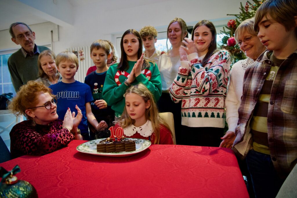 Les 10 ans de Rose, ©LMDC 2025