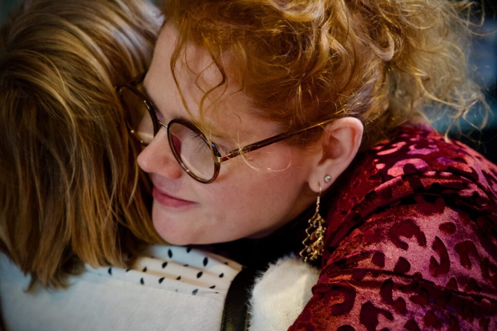 Les 10 ans de Rose, ©LMDC 2025