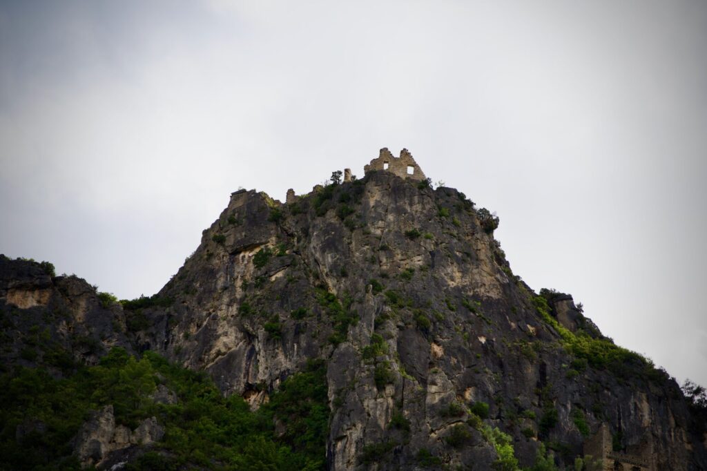 Sur les hauteurs de Saint Guilhem le Désert - ©LDMC, 2026
