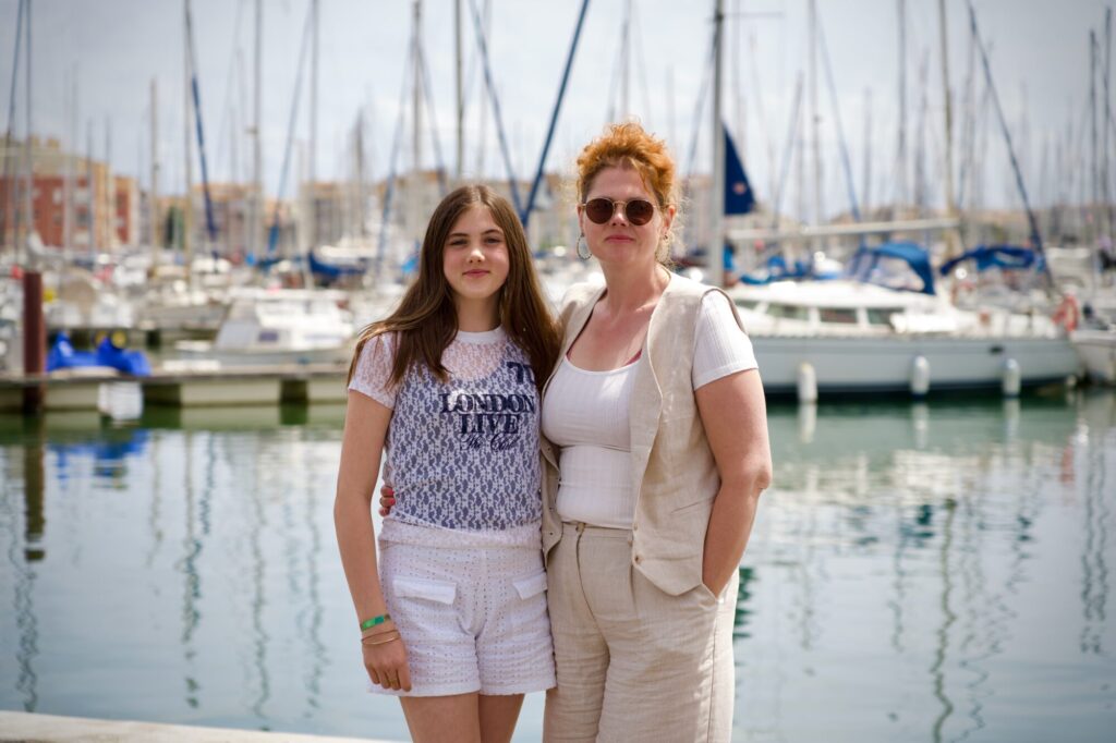 En balade dans le port de Agde - ©LDMC, 2026