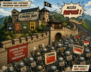 Muraille de Chine