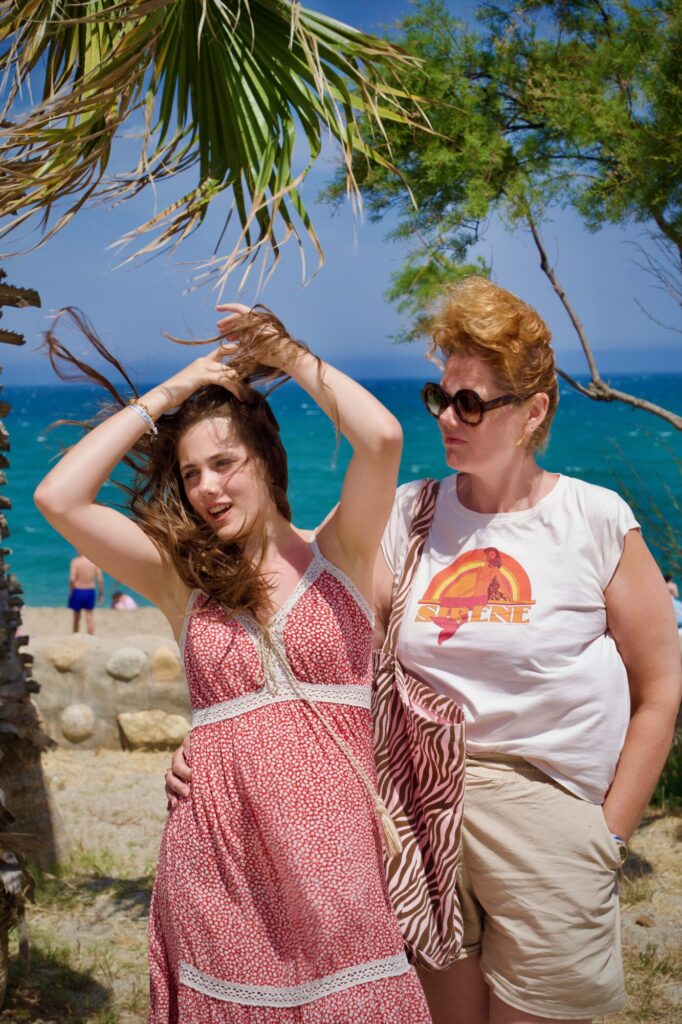 Vacances dans les Pyrénées orientales - Petite sortie à la découverte d'Argeles-Sur-Mer - ©LMDC, 2026