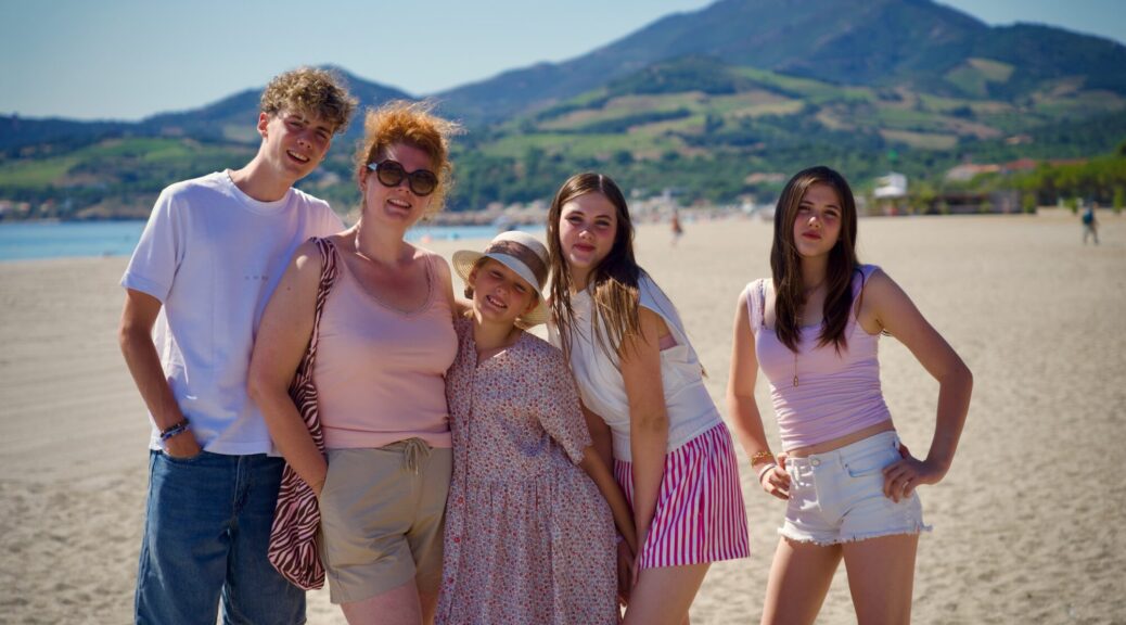 Vacances dans les Pyrénées orientales - Petite sortie à la découverte d'Argeles-Sur-Mer - ©LMDC, 2026