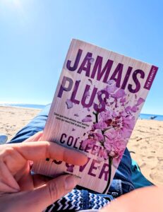 Jamais plus