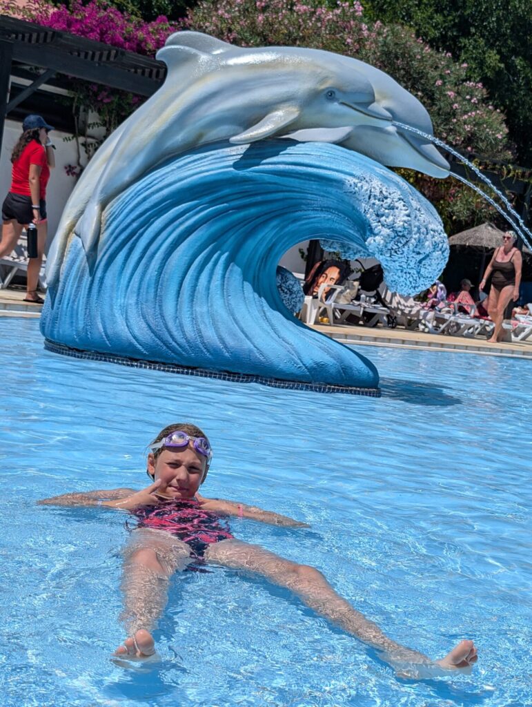 Vacances dans les Pyrénées orientales - Camping Le Dauphin - Argelès-sur-Mer - ©LMDC, 2026