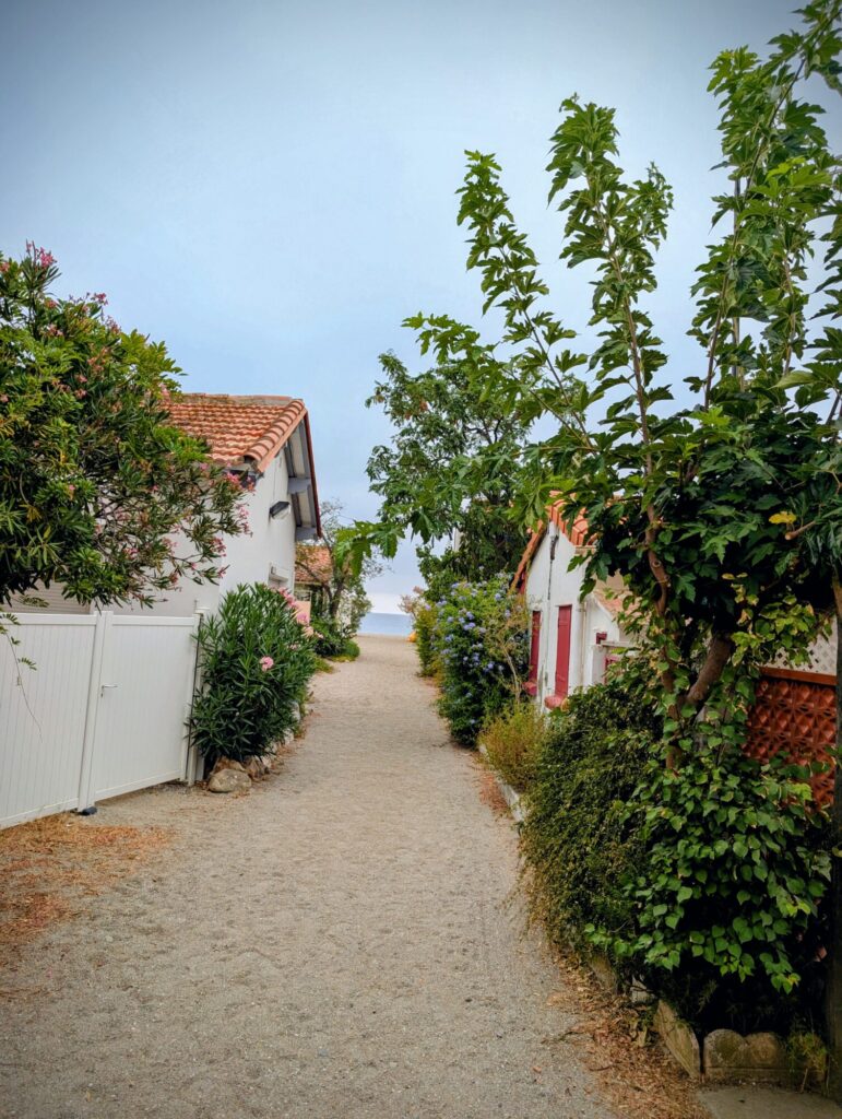Vacances dans les Pyrénées orientales - A l'aventure dans le Racou - Argelès-Sur-Mer - ©LMDC, 2026