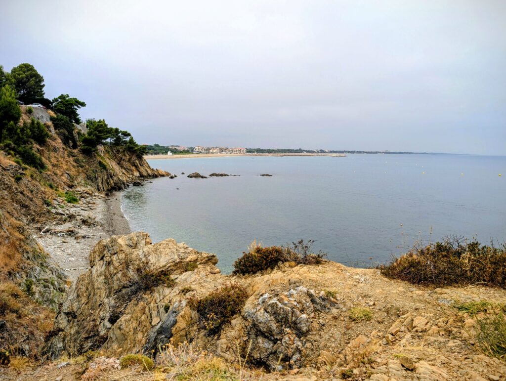 Vacances dans les Pyrénées orientales - A l'aventure dans le Racou - Argelès-Sur-Mer - ©LMDC, 2026