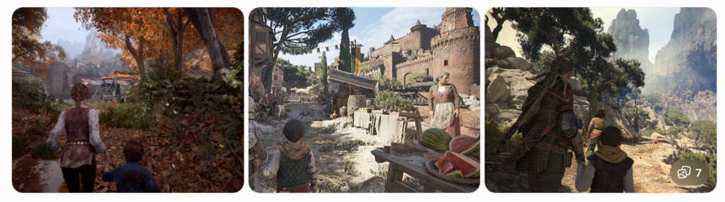 A Plague Tale — probablement votre prochaine aventure