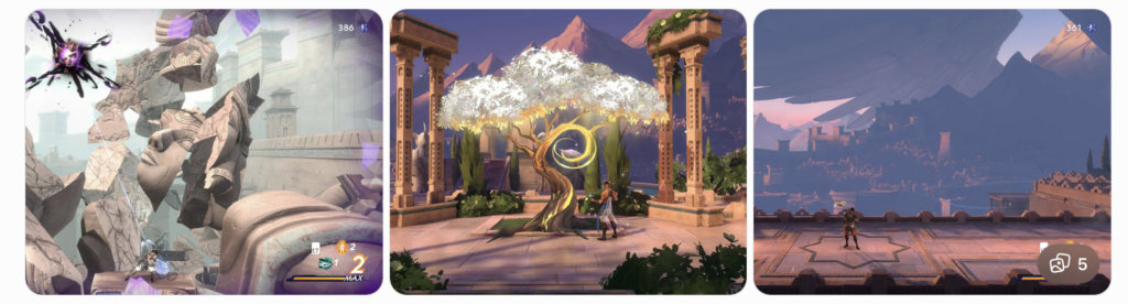 Prince of Persia: The Lost Crown — OUI, il revient !