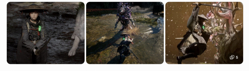 Beast of Reincarnation — tout nouveau, mais...