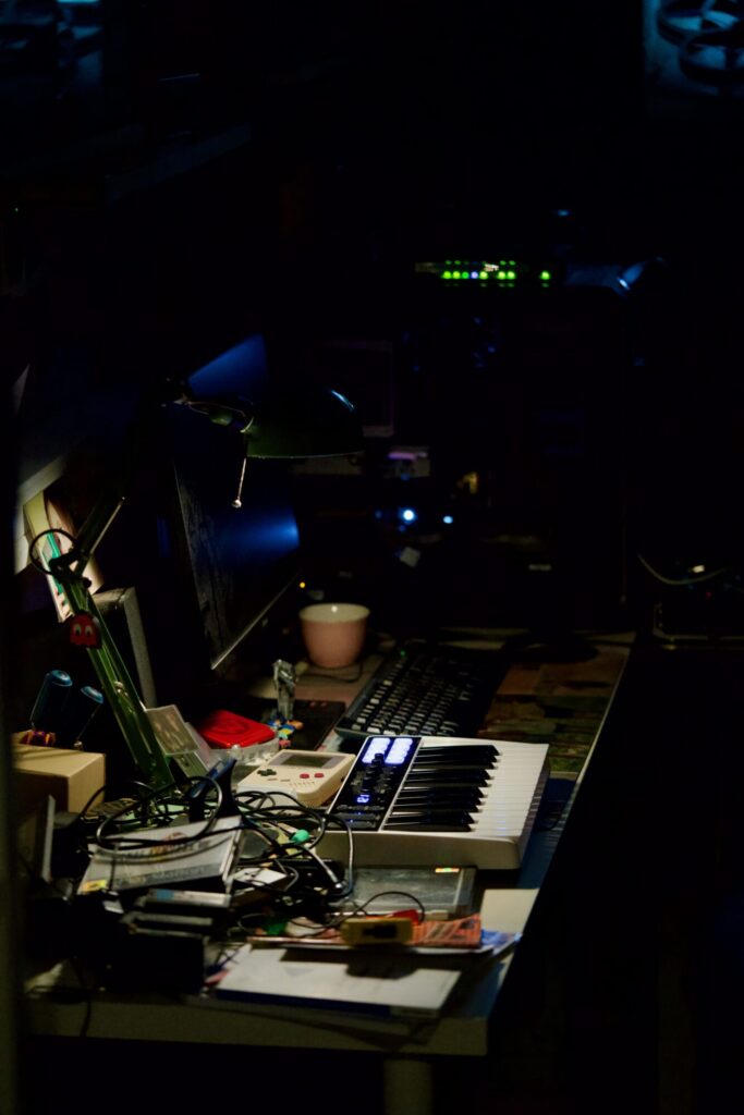 Narnia Spot - Quena Sound