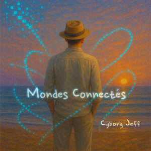 Je me suis retourné… et il y avait un album – Mondes Connectés